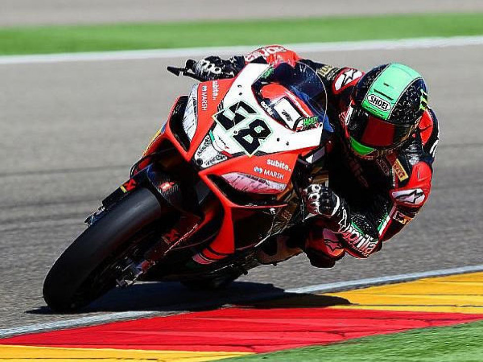 Eugene Laverty