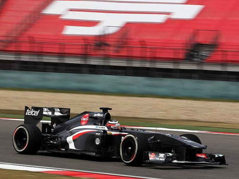Nico Hülkenberg