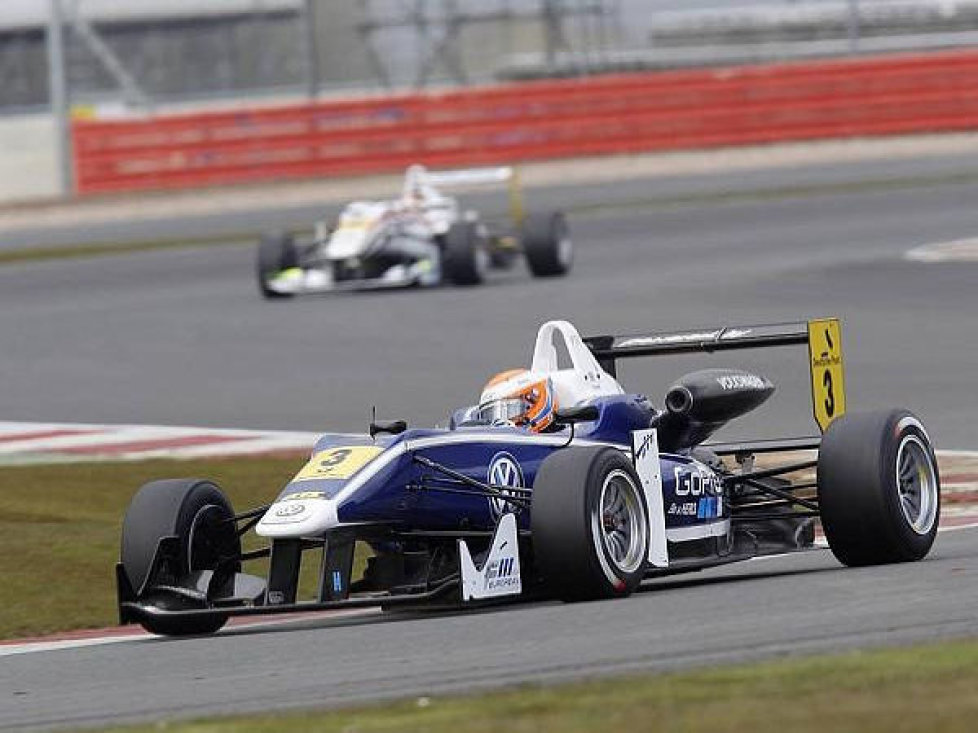 Harry Tincknell