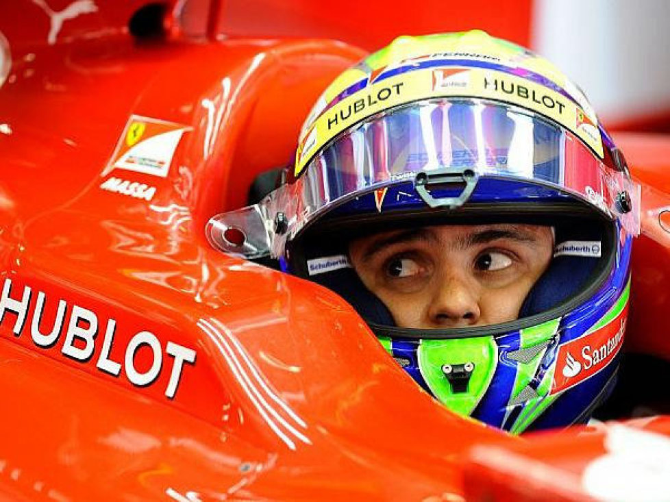 Felipe Massa
