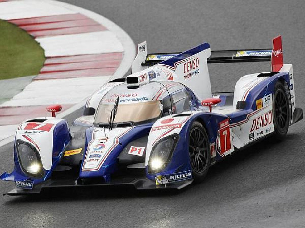 Alexander Wurz