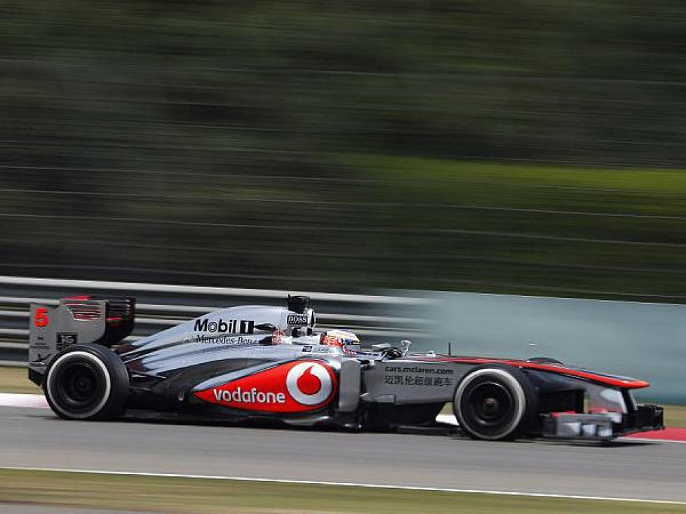 Jenson Button