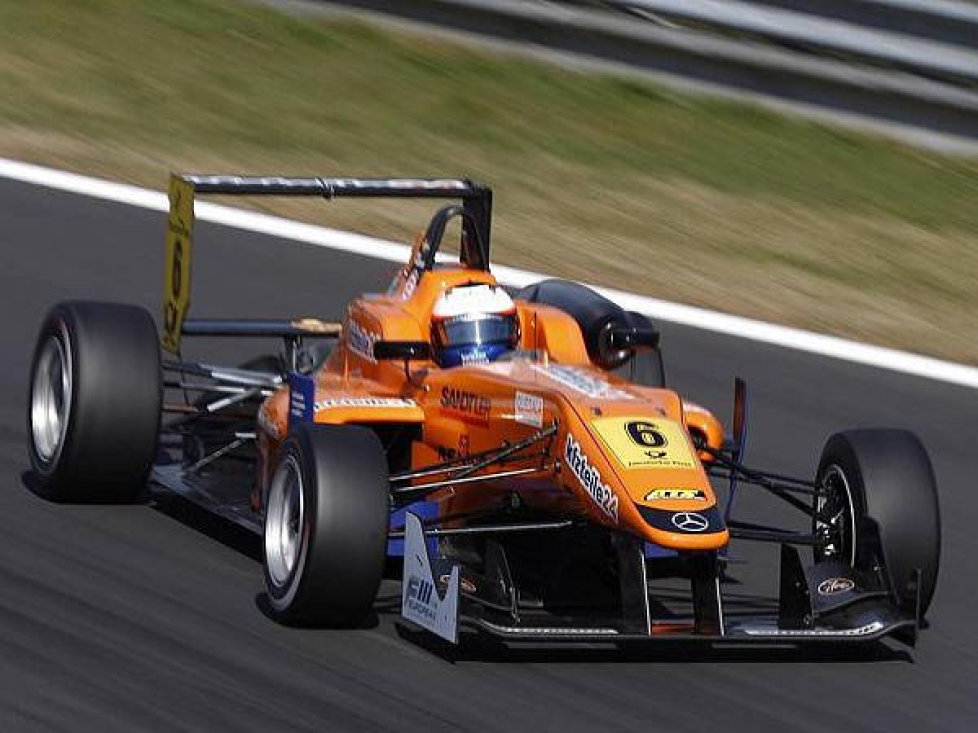 Felix Rosenqvist