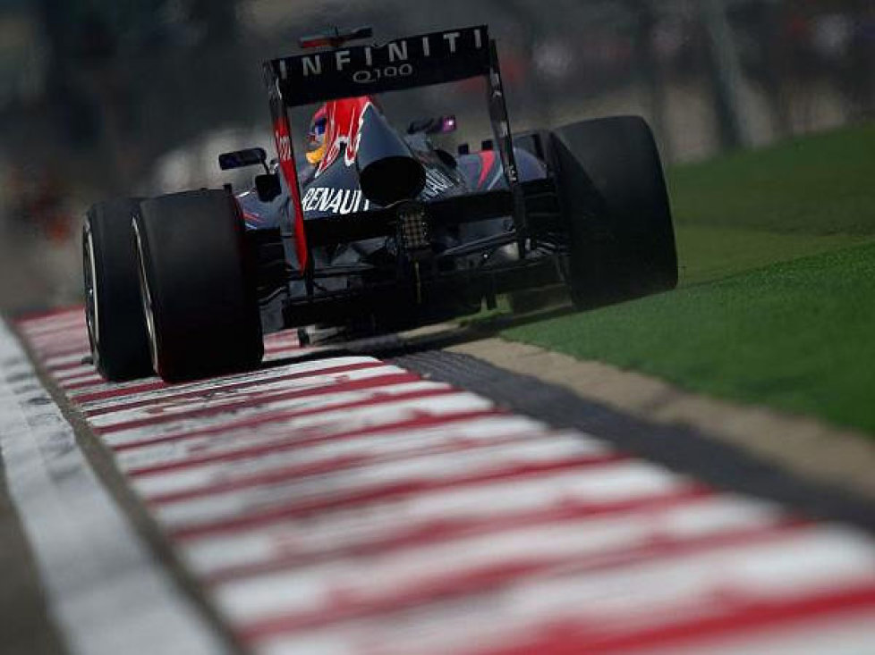 Sebastian Vettel