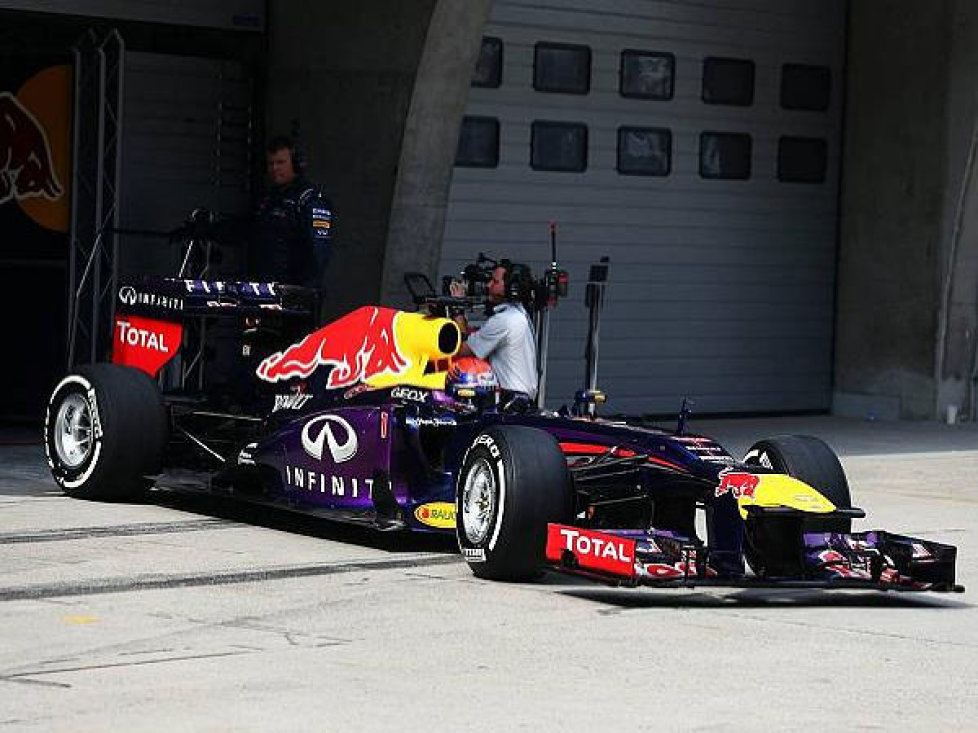 Sebastian Vettel