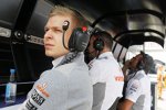 Kevin Magnussen (McLaren) 