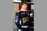 Landon Cassill 