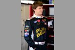 Landon Cassill 