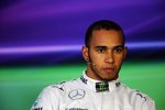 Lewis Hamilton (Mercedes) 