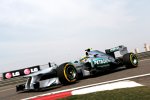 Nico Rosberg (Mercedes)