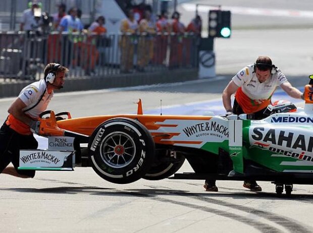 Adrian Sutil