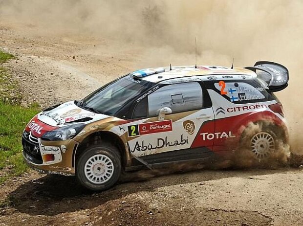 Mikko Hirvonen Mikko Hirvonen