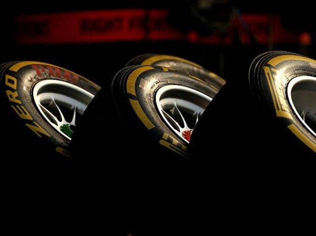 Pirelli-Reifen Pirelli-Reifen