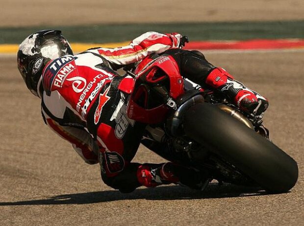 Carlos Checa Carlos Checa