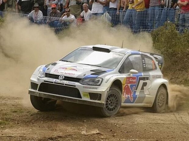 Jari-Matti Latvala