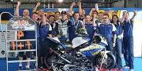 Bild zum Inhalt: Traumtag für BMW in der Superbike-WM