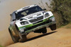 Bild zum Inhalt: WRC2: Skoda-Fahrer Lappi verwaltet Vorsprung