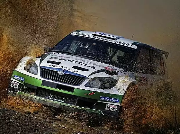 Esapekka Lappi Titel-Bild zur News: Esapekka Lappi