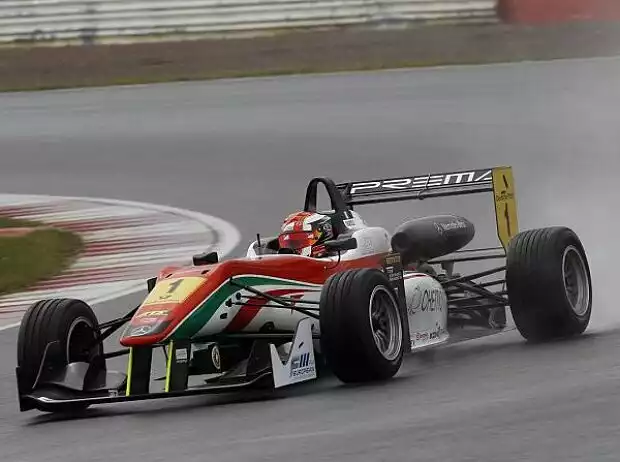 Raffaele Marciello Titel-Bild zur News: Raffaele Marciello