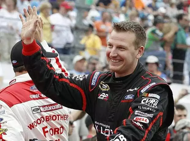 Michael McDowell Titel-Bild zur News: Michael McDowell