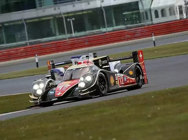 Jani Heidfeld Prost Titel-Bild zur News: Jani Heidfeld Prost