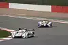 Bild zum Inhalt: WEC-Saisonauftakt: Die große Audi-Show