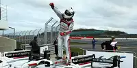 Bild zum Inhalt: Audi jubelt über Doppelsieg in Silverstone