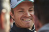 Bild zum Inhalt: Rosberg: Der sympathische Zweite