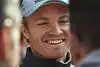 Bild zum Inhalt: Rosberg: Der sympathische Zweite