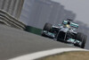 Bild zum Inhalt: Rosberg nach Ausfall: "Das Auto war seltsam zu fahren"