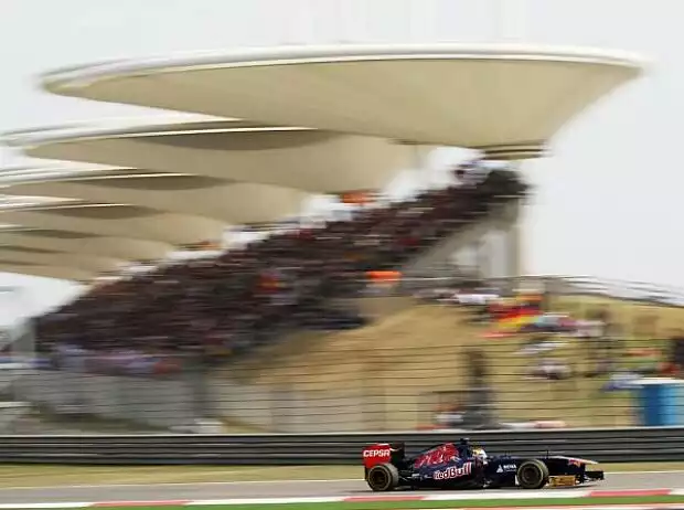 Daniel Ricciardo Titel-Bild zur News: Daniel Ricciardo