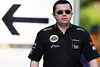 Bild zum Inhalt: Boullier: Lotus jetzt ein Top-3-Team