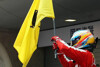 Alonso: "Ein fast perfekter Sonntag"