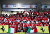 Bild zum Inhalt: Ferrari: Ein Sieg und Hausaufgaben für Ferrari
