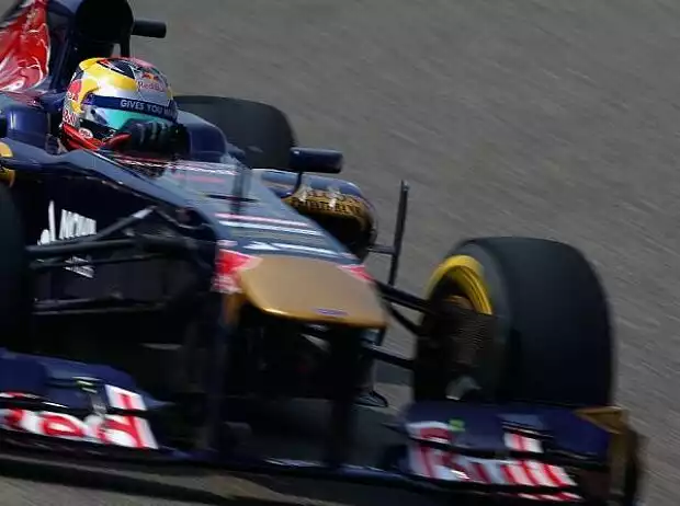 Jean-Eric Vergne Titel-Bild zur News: Jean-Eric Vergne