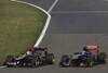 Von sieben auf sieben: Bestes Rennen für Ricciardo