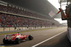 Bild zum Inhalt: Ferrari in China: Formel-1-Sieg beste Werbung