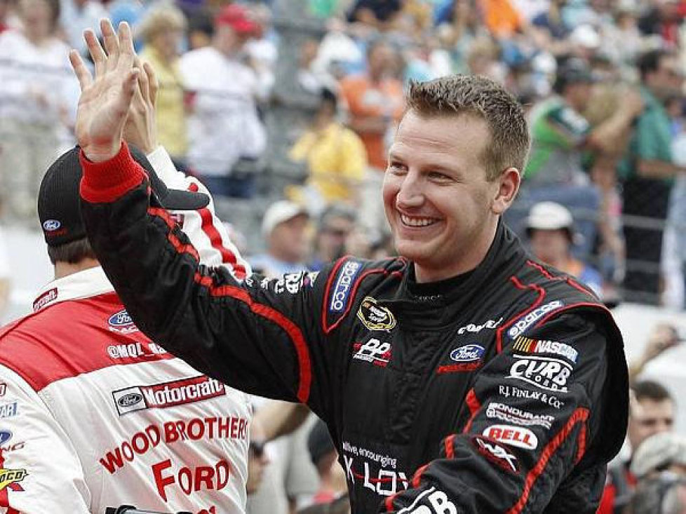 Michael McDowell