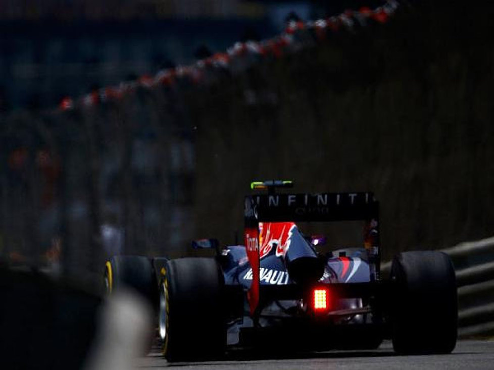 Mark Webber