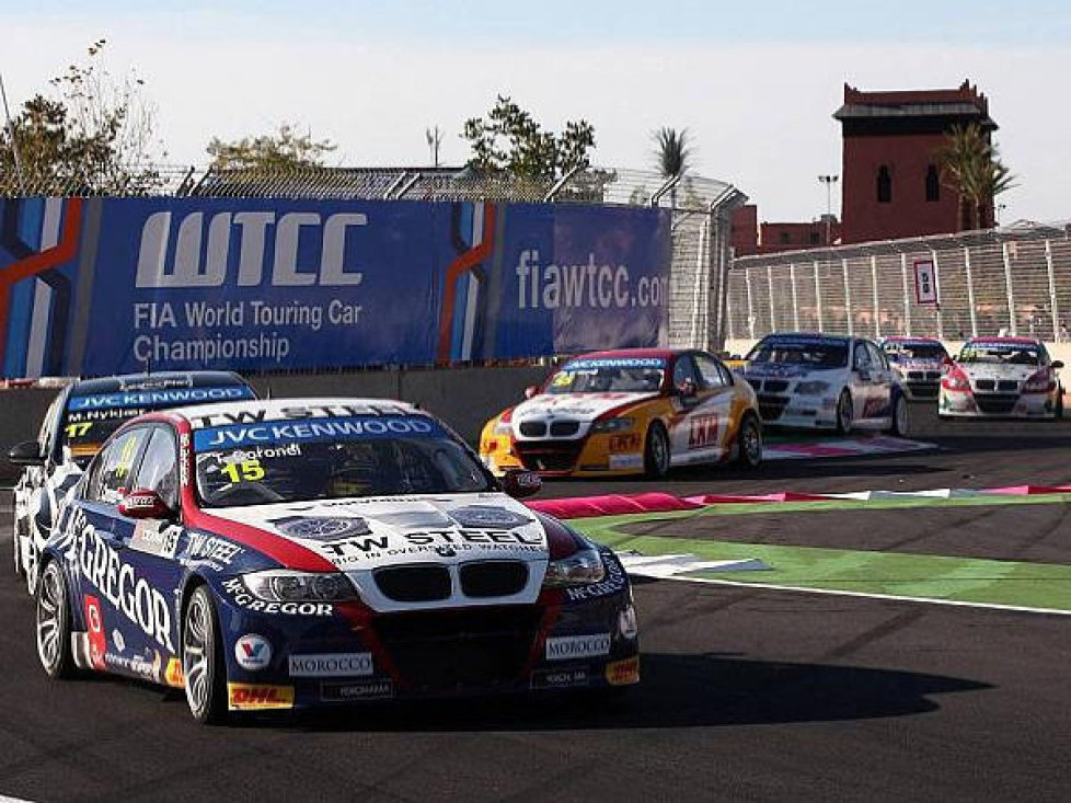 Tom Coronel
