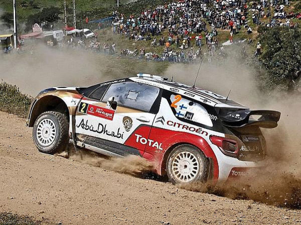 Mikko Hirvonen