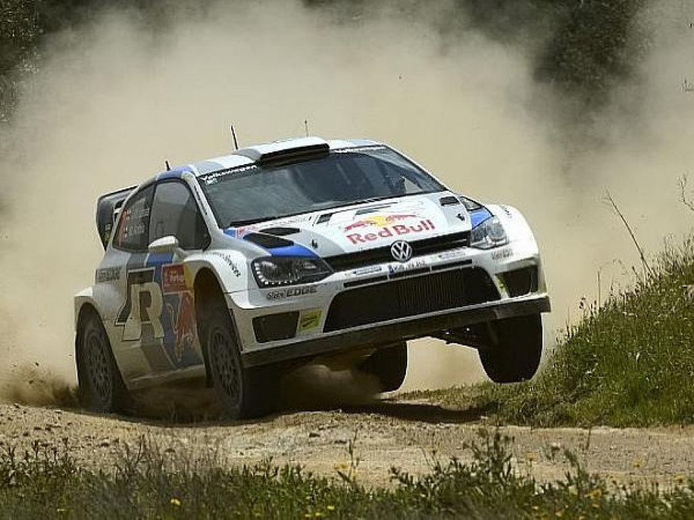Jari-Matti Latvala