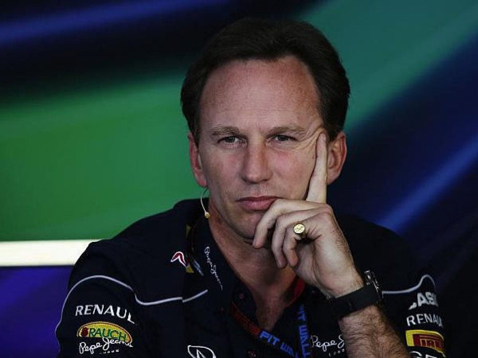 Christian Horner