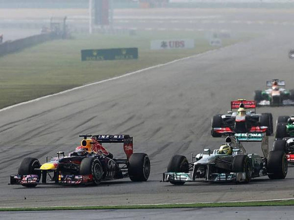 Sebastian Vettel
