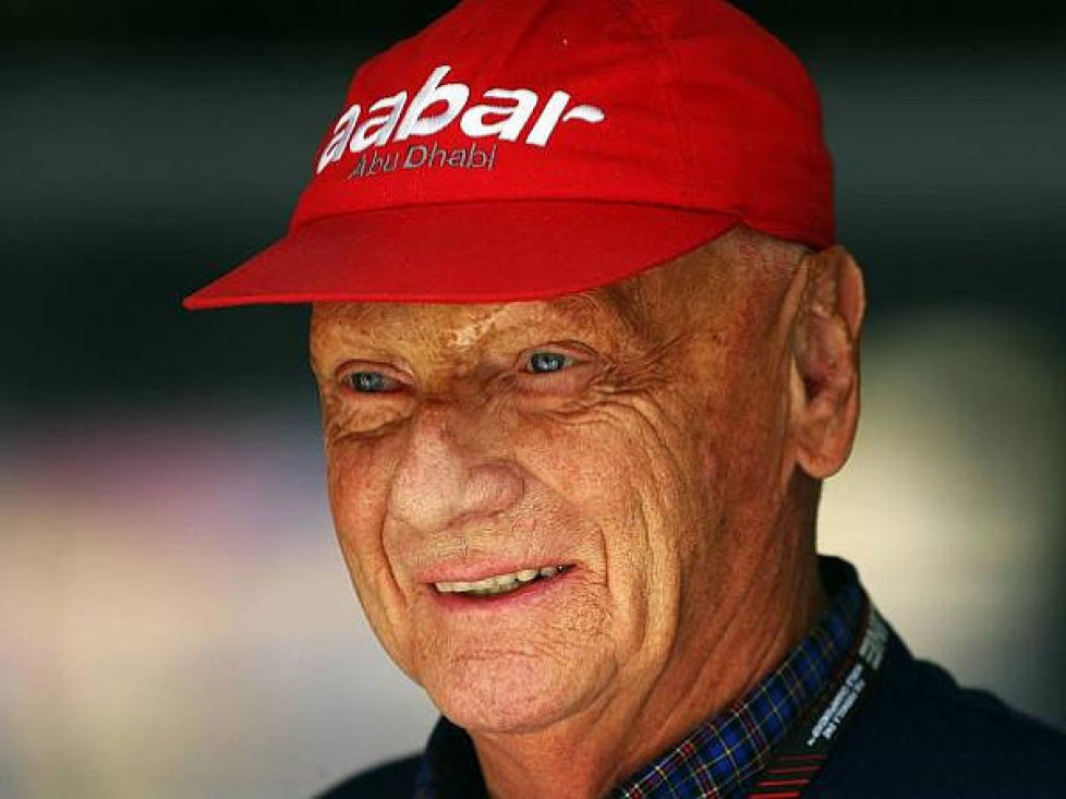 Niki Lauda