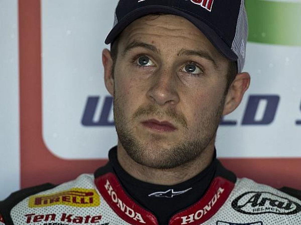 Jonathan Rea