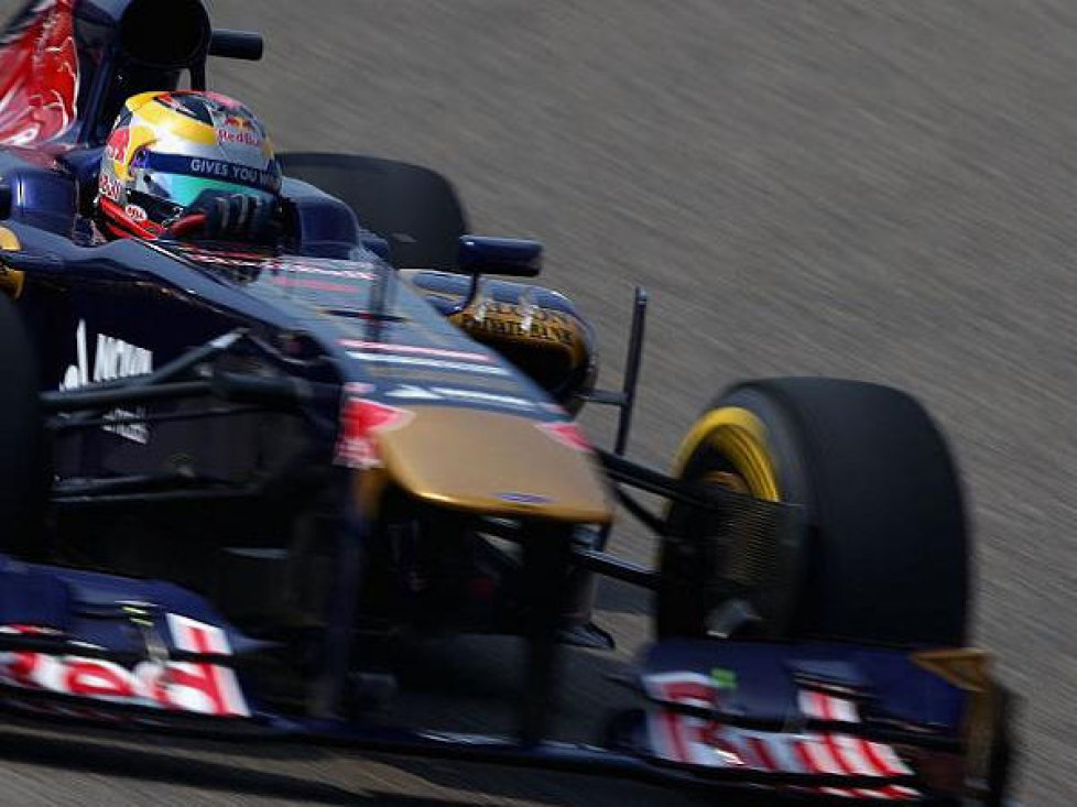 Jean-Eric Vergne