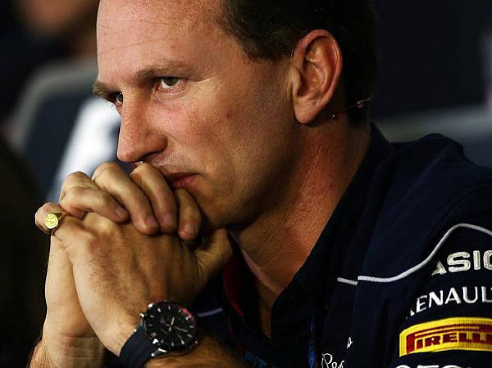 Christian Horner