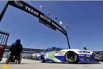 Casey Mears (Germain) 