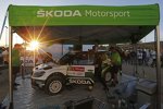 Esapekka Lappi (Skoda)